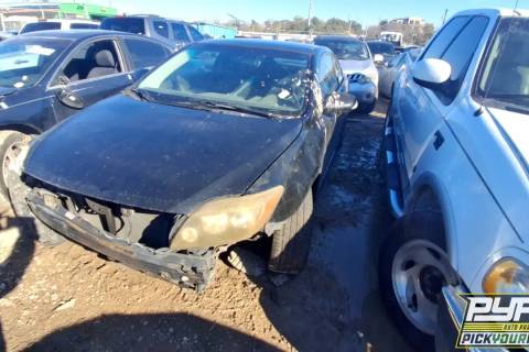 Photo of 2008 Scion Tc