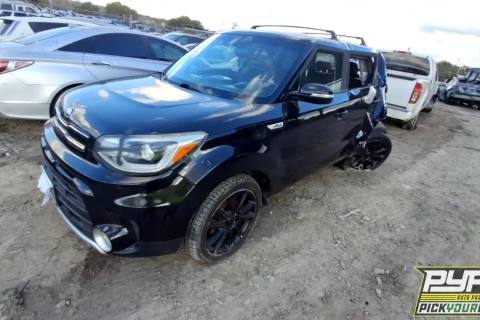 Photo of 2018 Kia Soul