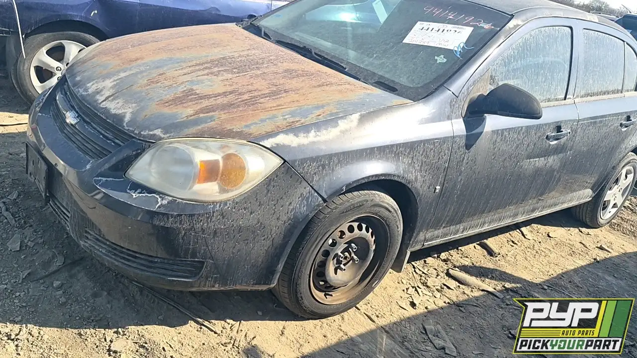 Photo of 2008 Chevrolet Cobalt