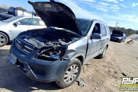 Photo of 2006 Honda Cr-V