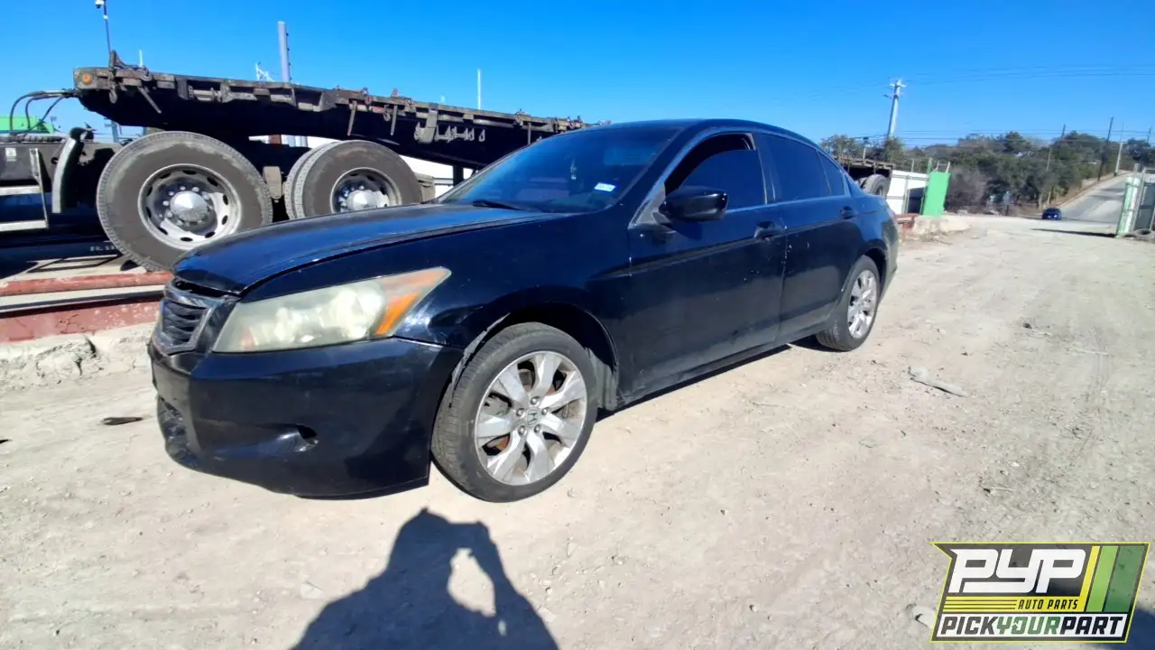 Photo of 2010 Honda Accord
