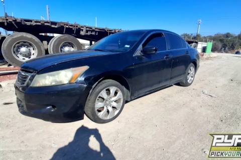 Photo of 2010 Honda Accord