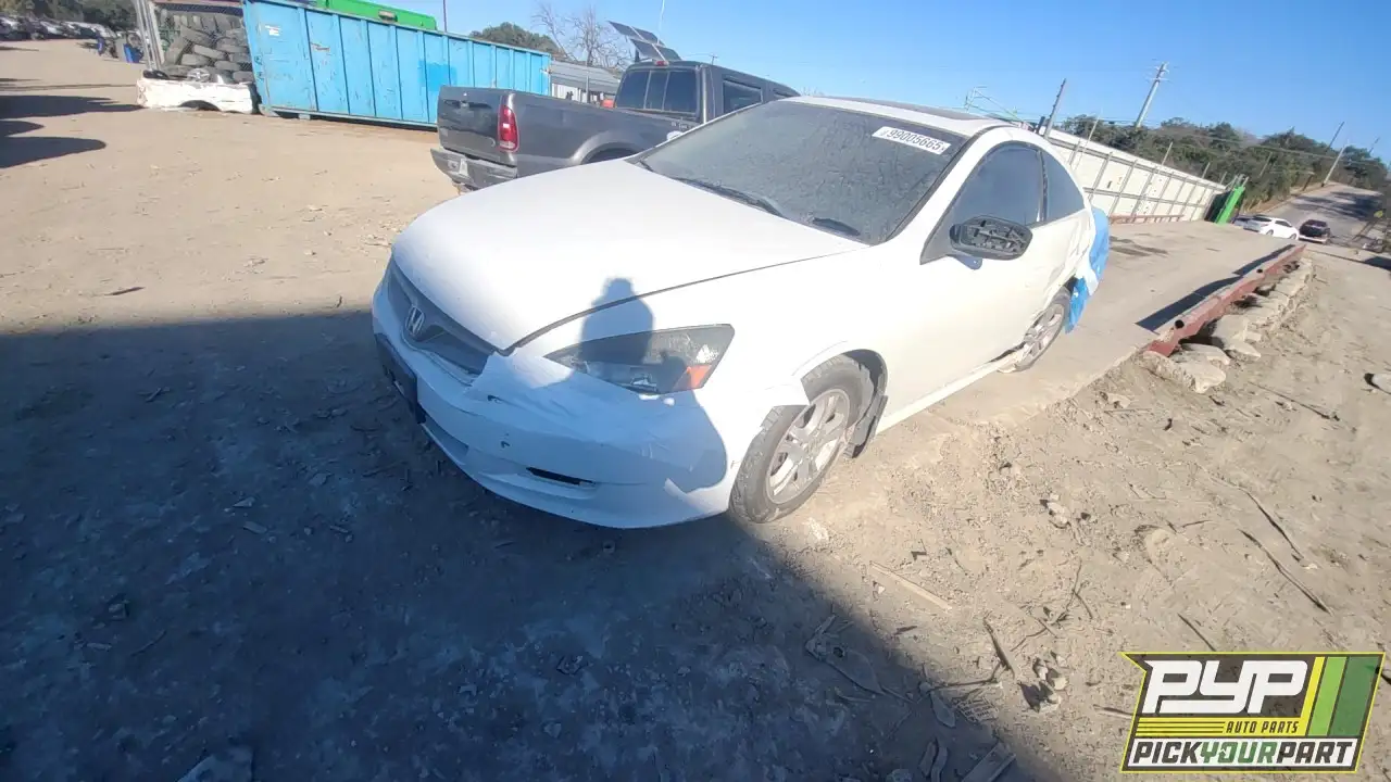 Photo of 2007 Honda Accord
