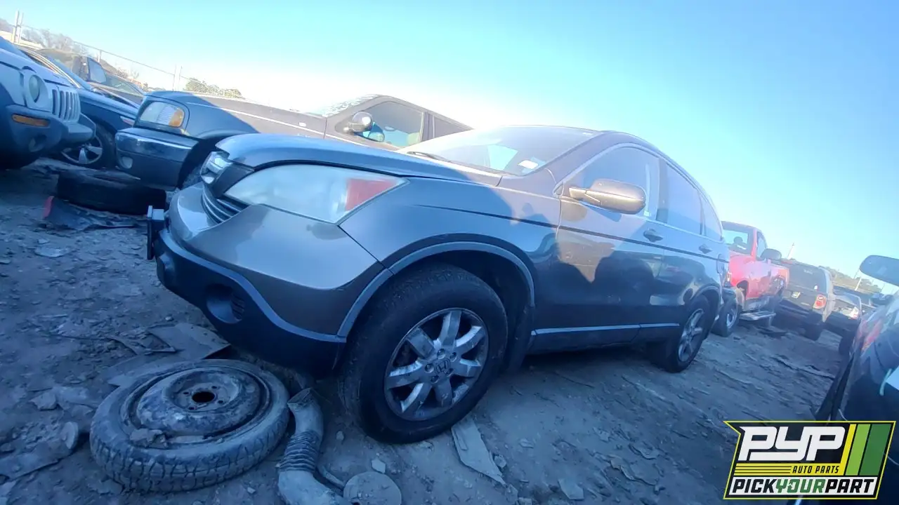 Photo of 2009 Honda Cr-V