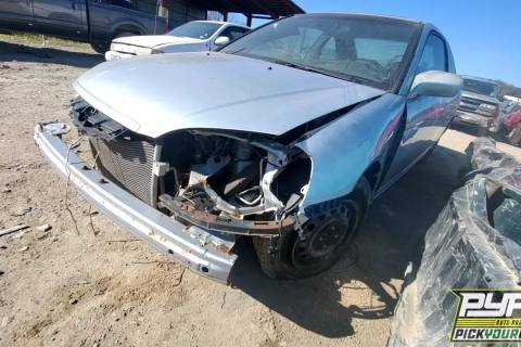 Photo of 2002 Honda Civic