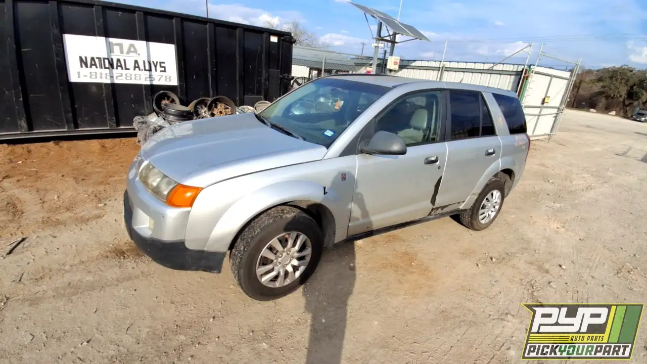 Photo of 2006 Saturn Vue