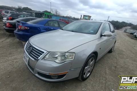 Photo of 2009 Volkswagen Passat