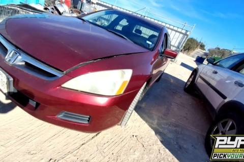 Photo of 2006 Honda Accord