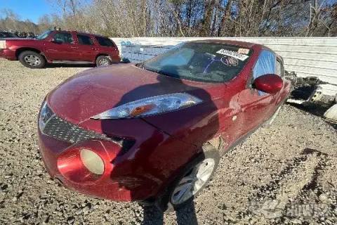 Photo of 2011 Nissan Juke