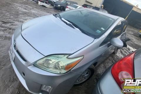 Photo of 2010 Toyota Prius