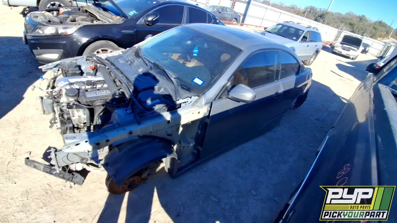 Photo of 2011 Bmw 328I