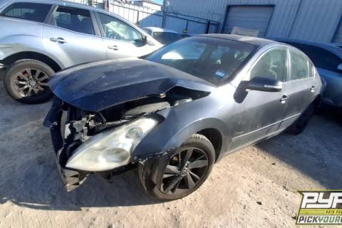 Photo of 2012 Nissan Altima