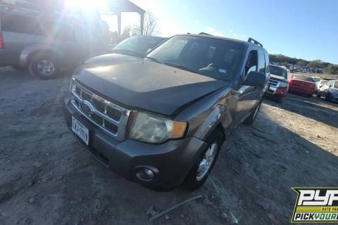 Photo of 2009 Ford Escape