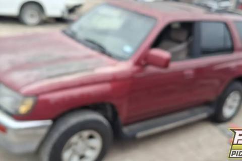 Photo of 1996 Toyota 4Runner
