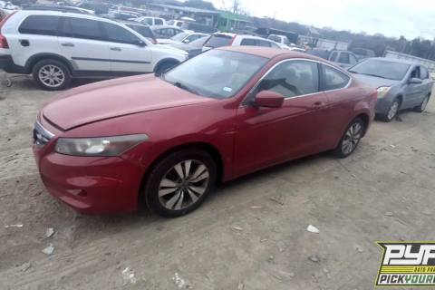 Photo of 2012 Honda Accord