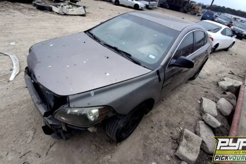 Photo of 2012 Chevrolet Malibu