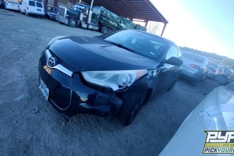 Photo of 2016 Hyundai Veloster