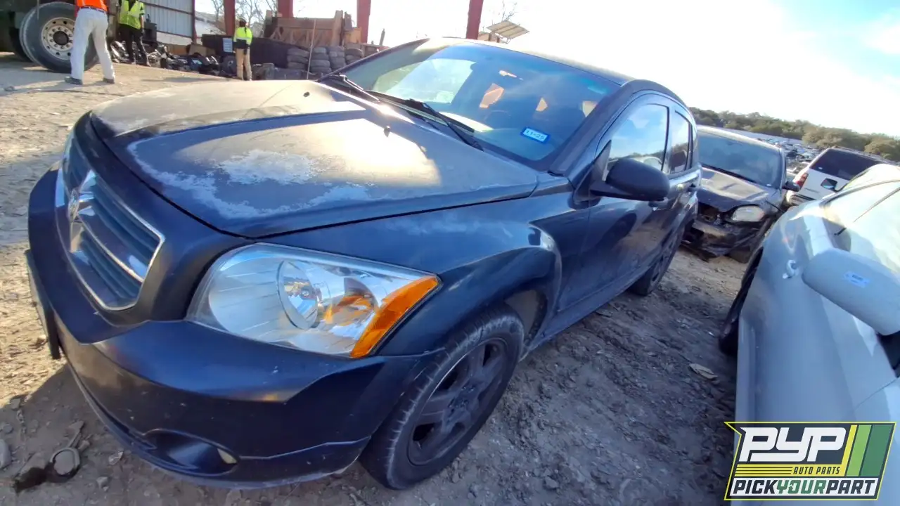 Photo of 2007 Dodge Caliber