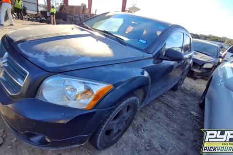 Photo of 2007 Dodge Caliber