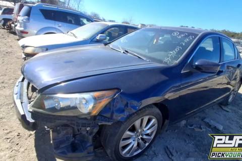 Photo of 2012 Honda Accord