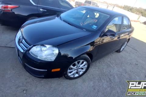 Photo of 2010 Volkswagen Jetta