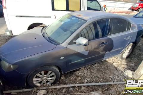 Photo of 2008 Mazda 3