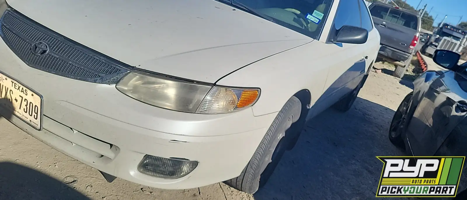 Photo of 1999 Toyota Solara