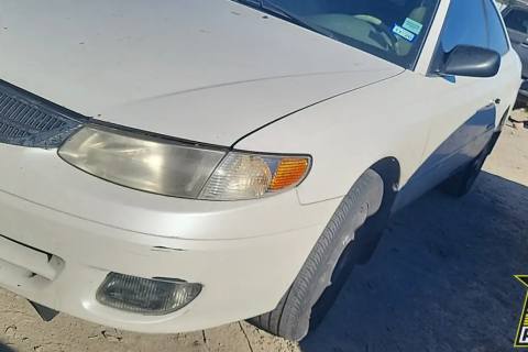 Photo of 1999 Toyota Solara