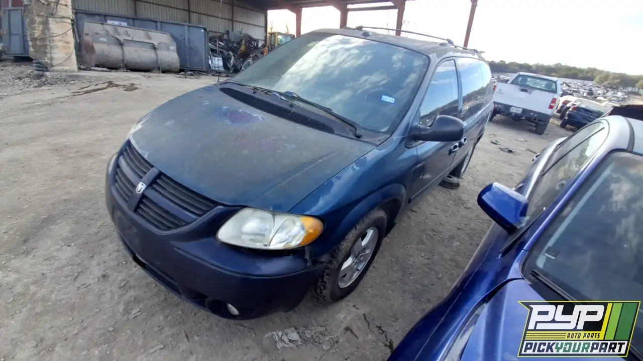 Photo of 2005 Dodge Grand Caravan