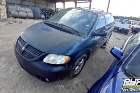 Photo of 2005 Dodge Grand Caravan
