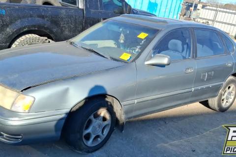 Photo of 1998 Toyota Avalon