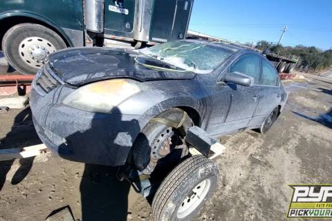 Photo of 2009 Nissan Altima