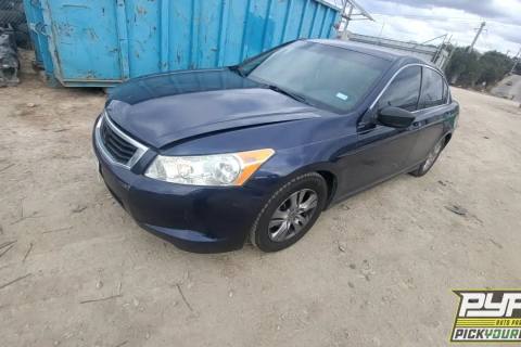Photo of 2008 Honda Accord
