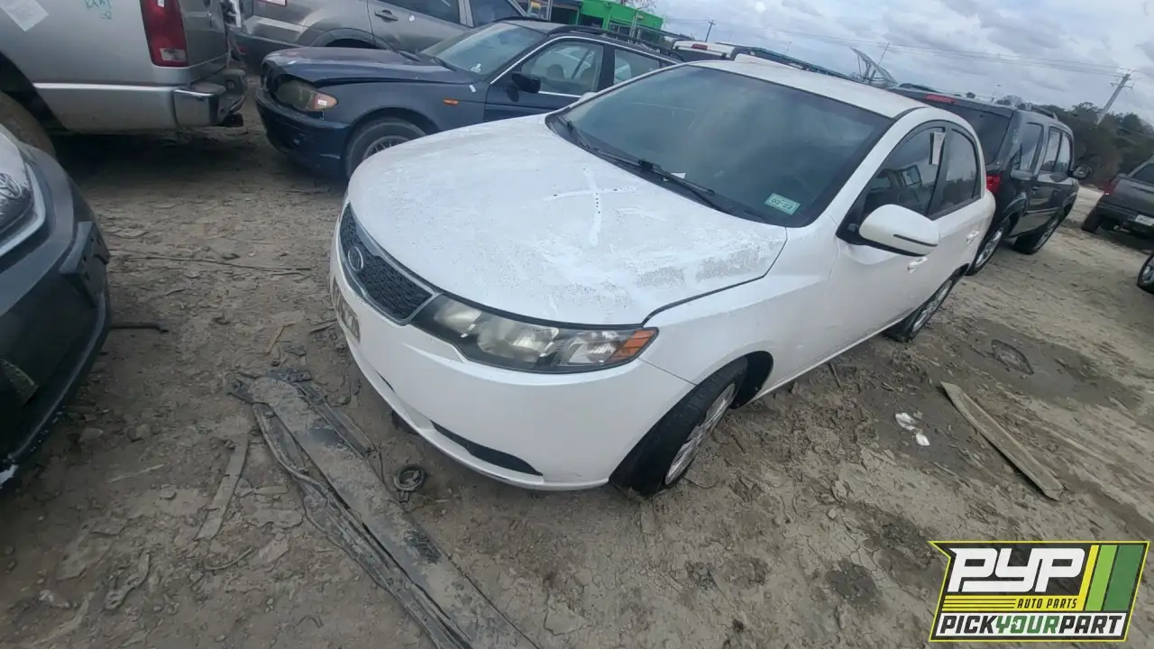 Photo of 2013 Kia Forte