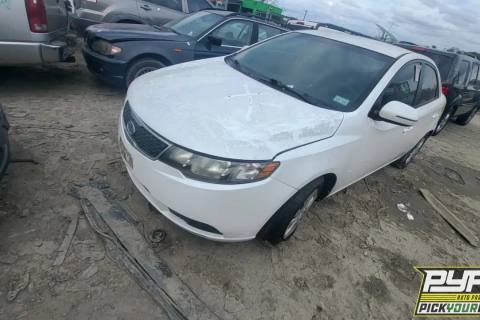 Photo of 2013 Kia Forte