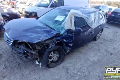 Photo of 2010 Hyundai Elantra