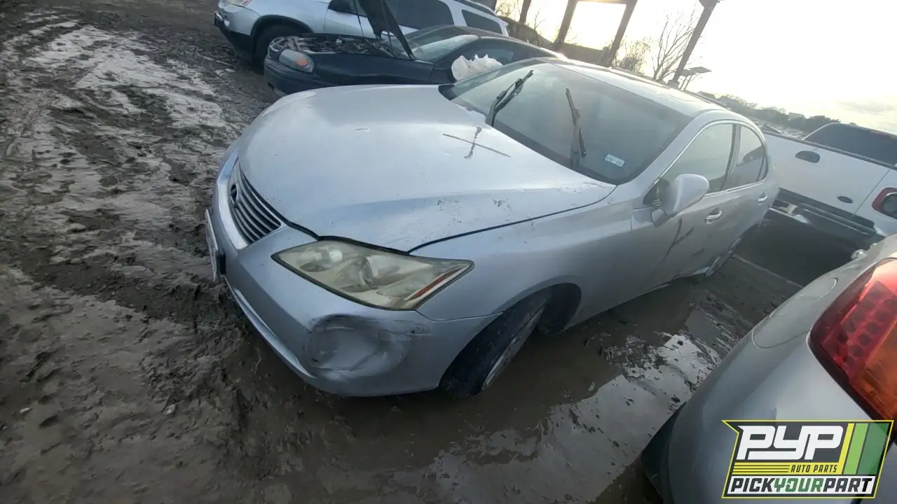 Photo of 2007 Lexus Es350