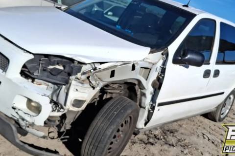 Photo of 2009 Chevrolet Uplander