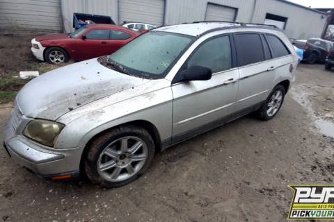 Photo of 2006 Chrysler Pacifica