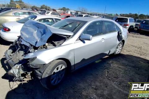 Photo of 2008 Toyota Camry