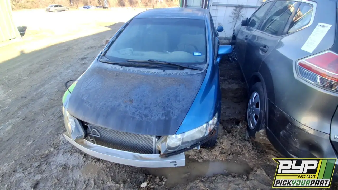 Photo of 2011 Honda Civic