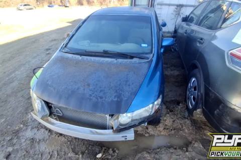 Photo of 2011 Honda Civic