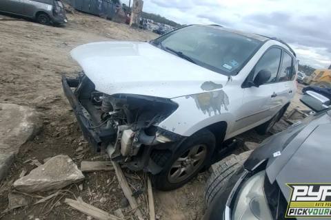 Photo of 2009 Toyota Rav4