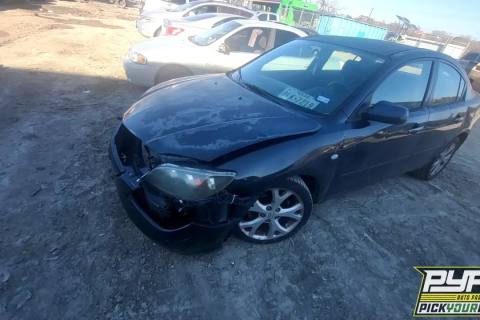 Photo of 2008 Mazda 3