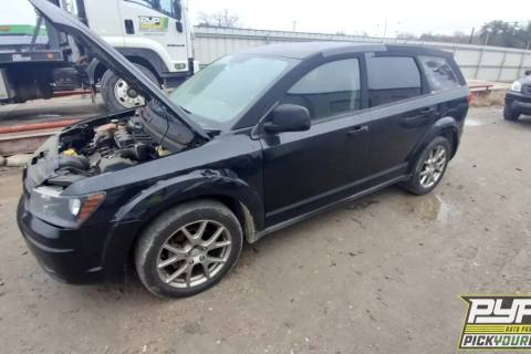 Photo of 2010 Dodge Journey