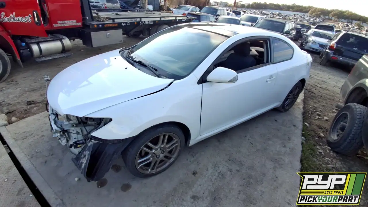 Photo of 2008 Scion Tc