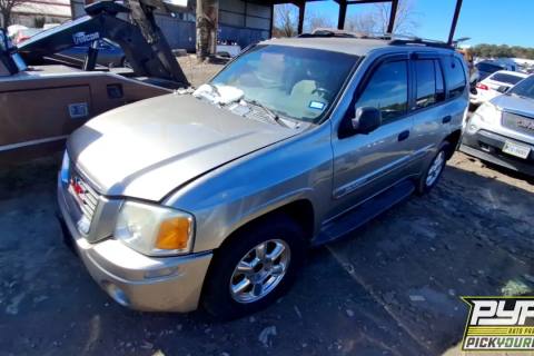 Photo of 2003 Gmc Envoy