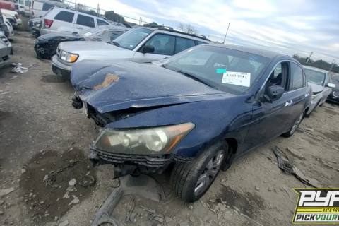 Photo of 2009 Honda Accord