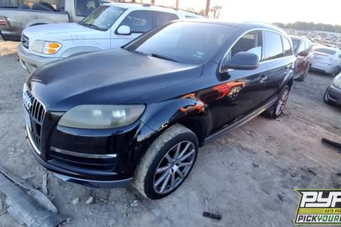 Photo of 2011 Audi Q7