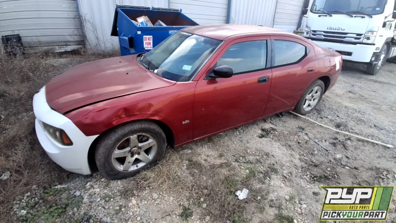 Photo of 2009 Dodge Charger